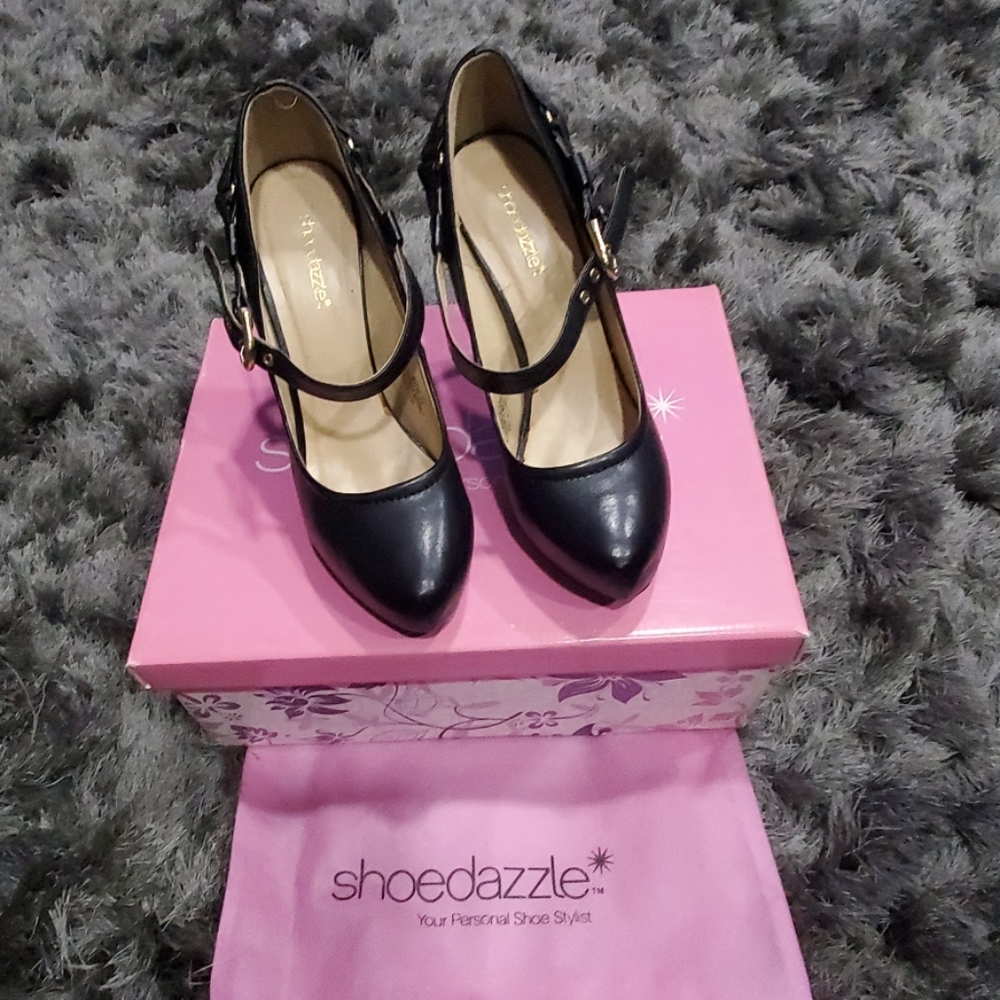 Womens Heels